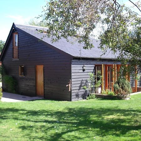 Wilderness B&B 3 Self Contained Rooms Nr Sissinghurst Headcorn Kültér fotó