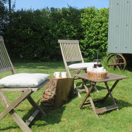 Wilderness B&B 3 Self Contained Rooms Nr Sissinghurst Headcorn Kültér fotó