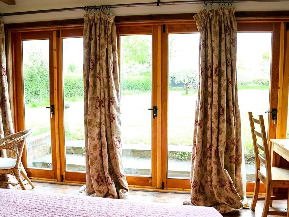 Wilderness B&B 3 Self Contained Rooms Nr Sissinghurst Headcorn Kültér fotó