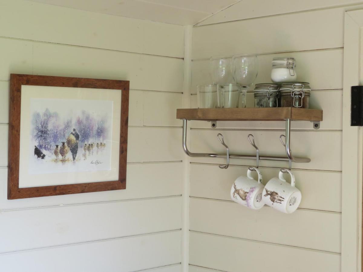 Wilderness B&B 3 Self Contained Rooms Nr Sissinghurst Headcorn Kültér fotó