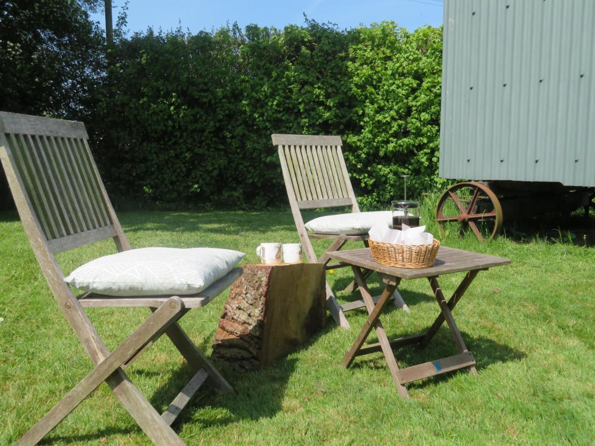 Wilderness B&B 3 Self Contained Rooms Nr Sissinghurst Headcorn Kültér fotó
