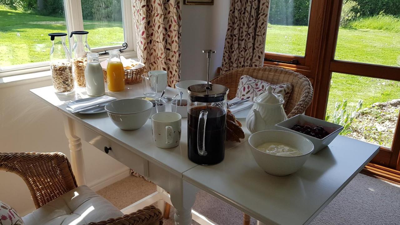 Wilderness B&B 3 Self Contained Rooms Nr Sissinghurst Headcorn Kültér fotó