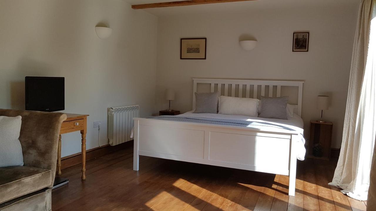 Wilderness B&B 3 Self Contained Rooms Nr Sissinghurst Headcorn Kültér fotó