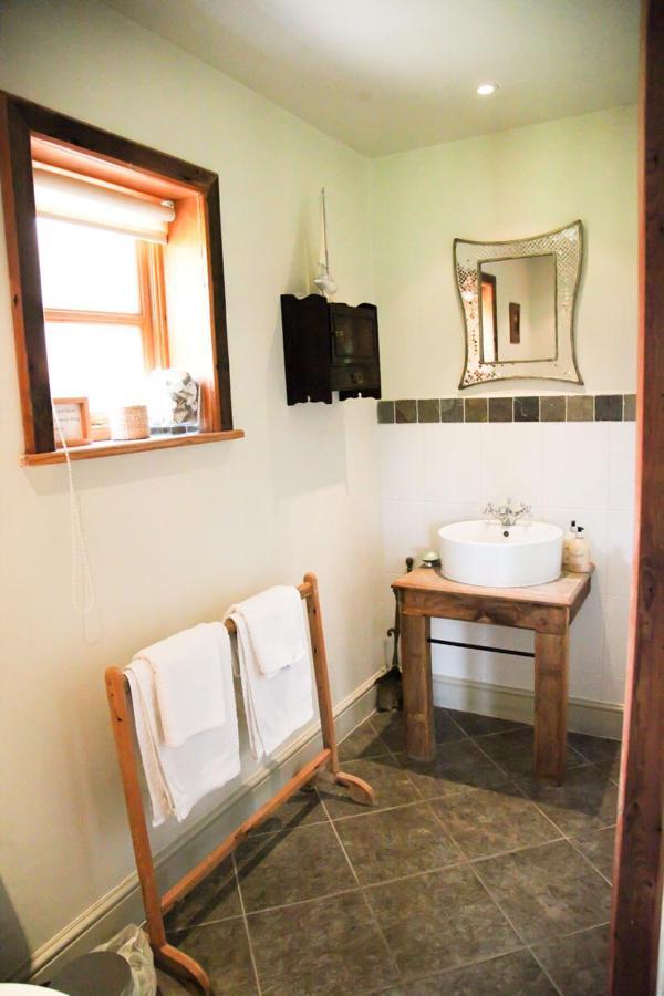 Wilderness B&B 3 Self Contained Rooms Nr Sissinghurst Headcorn Kültér fotó